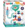 Image de Jouet pour le bain Ludi Grand Circuit d'eau
