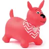 Image de LUDI Ludi-Jumper Hond Roze