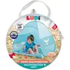 Image de LUDI LUDI-MULTIFUNCTIONEEL PLOETERBAD - Pop-up UVtent (90060) (100 x 100 x 90 cm)