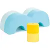 Image de LUDI Blocs moteurs en mousse - (LU90112)