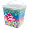 Image de Maxicorn seau 500 pieces 12 couleurs