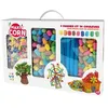 Image de Pack Maxi Corn - Playmais Multicolore