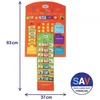 Image de Calendrier Basic et Semainier