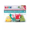 Image de Aspergeurs Transport Jouets pour le bain