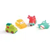 Image de LUDI Aspergeurs Transport