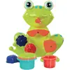 Image de LUDI Grenouille