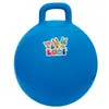 Image de Ballon sauteur 45 cm bleu