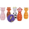 Image de LUDI Bébés de bowling