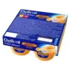 Image de Delical La Floridine Crème Dessert HP HC 4 x 200 g