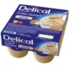 Image de Delical La Floridine Crème Dessert HP HC 4 x 200 g