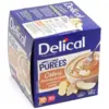 Image de Delical Purées Céleri Pommes de Terre 200 g x 4