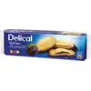 Image de Delical Nutra'Cake Biscuit Pruneau x 9