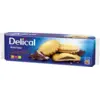 Image de Delical Nutra'Cake Biscuits Chocolat Sachets 135 g x 3