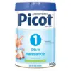 Image de Picot Lait 1 800 g