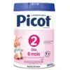 Image de Picot Lait 2 800 g