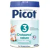 Image de Picot Lait Croissance Nature 3 800 g
