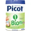 Image de Picot Bio 1 ge 800 g