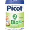Image de Picot Bio 2 ème ge 800 g