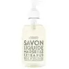 Image de LA COMPAGNIE DE PROVENCE Savon Liquide de Marseille - Parfum Bois d'Olivier