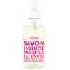 Image de LA COMPAGNIE DE PROVENCE Savon Liquide de Marseille - Parfum Rose Sauvage