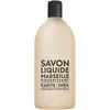 Image de La Compagnie de Provence, Savon pour les mains, COMPAGNIE DE PROVENCE - Recharge de savon liquide de Marseille au beurre de karité 1000 ml (Savon liquide, 1000 ml)