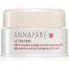 Image de Annayake, Crème visage, Ultratime High Prevention Crème de base anti-âge enrichie (50 ml, Crème de jour)