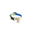 Image de Collier S 15Mm Floralies Vert - Martin Sellier
