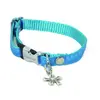 Image de Collier Disco Xs 10-17/27 Violet - Martin Sellier