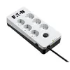 Image de Eaton Protection Box 6 Din Multiprise Parafoudre (norme 61643-1), 10a