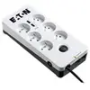 Image de Multiprise Parafoudre 6 Prises + 2 Usb Eaton