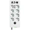 Image de Boîte De Protection Eaton 8 Din Parafoudre Avec Usb (Prise européenne) - Pb8Tud