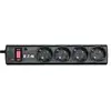 Image de Eaton Protection Strip 4 DIN PS4D