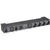 Image de Eaton Hotswap MBP3KID 3000VA Maintenance Bypass PDU (Prise européenne) - MBP3KID