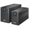 Image de Eaton 5E900UD UPS interactif en ligne 0,9 kVA Tour noire 5E900UD