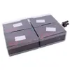 Image de Eaton Eb004sp Bloque La Batterie