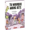 Image de tu mourras moins bete - dvd