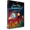 Image de Les p'tits explorateurs [FR Import] en occasion ou reconditionné