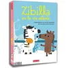 Image de Zbilla ou la vie zébrée [FR Import] en occasion ou reconditionné