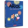 Image de Ariol Feu d'artifice ! DVD