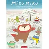 Image de Miru Miru - Hiver glacé, amis réchauffés DVD