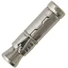Image de Douille à expansion sans vis acier zingué M6 boîte de 100 - SCELL-IT - BK06
