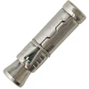 Image de Douille à expansion sans vis acier zingué M6 boîte de 100 SCELL-IT BK06