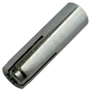 Image de Cheville de frappe SAPLUS sans collerette M8X30 boîte de 100 SCELL-IT SAPLUS08