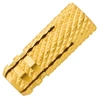 Image de Cheville laiton M6 6X23 boîte de 200 SCELL-IT MP06