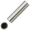 Image de Entretoises cylindrique femelle/femelle acier M8X30 boîte de 50 - SCELL-IT - ENT0830