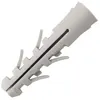Image de Cheville SCELL-IT Nylon - Sans collerette - Ø 12 mm x 60 mm - Boite de 50 - DS12