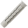 Image de Cheville quadruple expansion GXY nylon 5X25 boîte de 400 SCELL-IT GX05