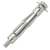 Image de Cheville corps creux SPYDER acier zingué Scellit avec vis TR 8LMT
