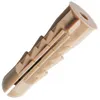 Image de Cheville polypropylène Ø10x45 SCELLIT - Sachet de 100 - MUTP10