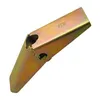 Image de Chevilles à ressort seul faux plafond M6X18 boîte de 100 - SCELL-IT - RES06